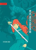 the Twelve Kingdoms