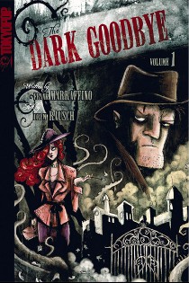 Dark Goodbye