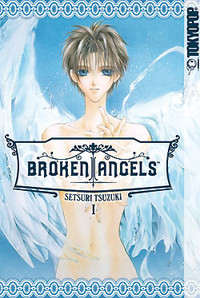 Broken Angels