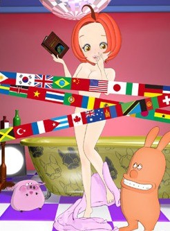 Charady`s Daily Joke