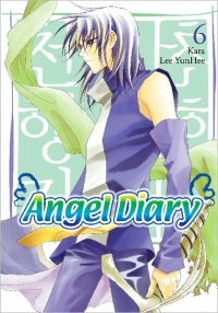 Angel Diary