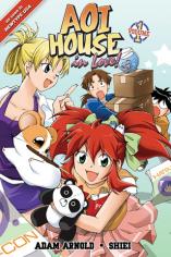 Aoi House in Love!