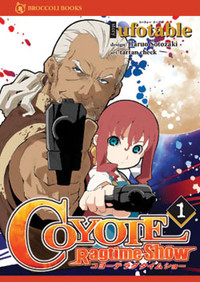 Coyote Ragtime Show