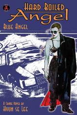 Hard Boiled Angel