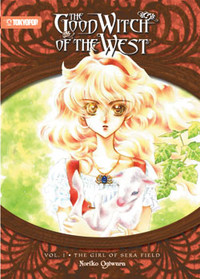 Good Witch of the West