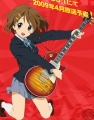 K-on! May 10 2009