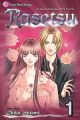 Rasetsu - Manga