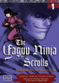 the Yagyu Ninja Scroll