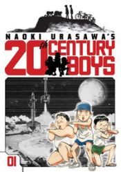 20th Century Boys