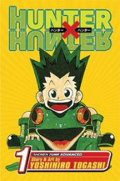 Hunter x Hunter