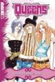 Queens - Manga