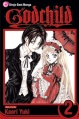 Godchild - Manga