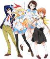 Nisekoi