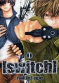 Switch - Manga