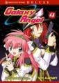 Galaxy Angel - Manga