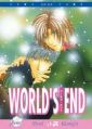 World's End - Manga