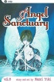 Angel Sanctuary - Manga