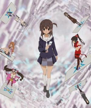 Selector Spread Wixoss