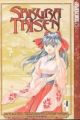 Sakura Taisen - Manga