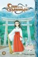 Shrine of the Morning Mist - Manga