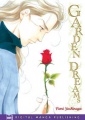 Garden Dreams - Manga