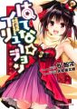 Hatena Illusion - Novel