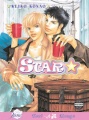 Star - Manga
