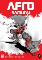 Afro Samurai - Manga