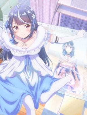 VTuber Nanda ga Haishin Kiri Wasuretara Densetsu ni Natteta