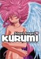[Steel Angel Kurumi - Manga]]