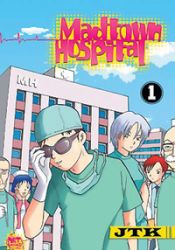 Madtown Hospital