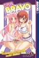 Girls Bravo - Manga