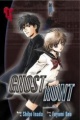 Ghost Hunt - Manga