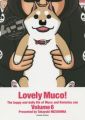 Itoshi no Muuco - Manga