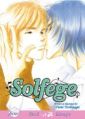 Solfege - Manga