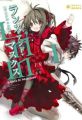 Lance N' Masques - Novel