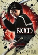 Blood The Last Vampire Live Action