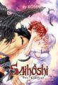 Saihôshi,_ the Guardian - Yaoi
