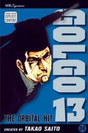 Golgo 13