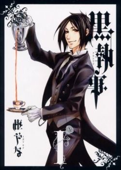 Kuro Shitsuji