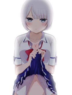 Boku no Kanojo ga Majime Sugiru Shojo Bitch na Ken