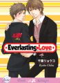 Everlasting Love - Manga