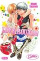 Love Round!! - Manga