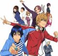 Bakuman. (2011)