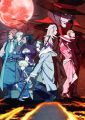 Tenrou: Sirius the Jaeger July 26 2018