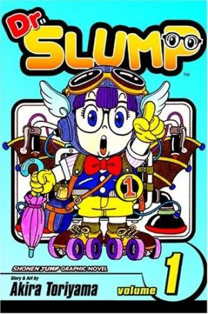 Dr. Slump