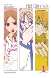 Hot Gimmick