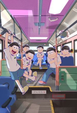 Osomatsu-san