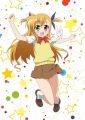 Mahou Shoujo Lyrical Nanoha Vivid