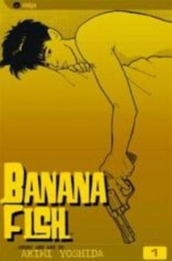 Banana Fish